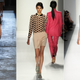 Image for article titled Fashion Week's Most Successful Models Of Color